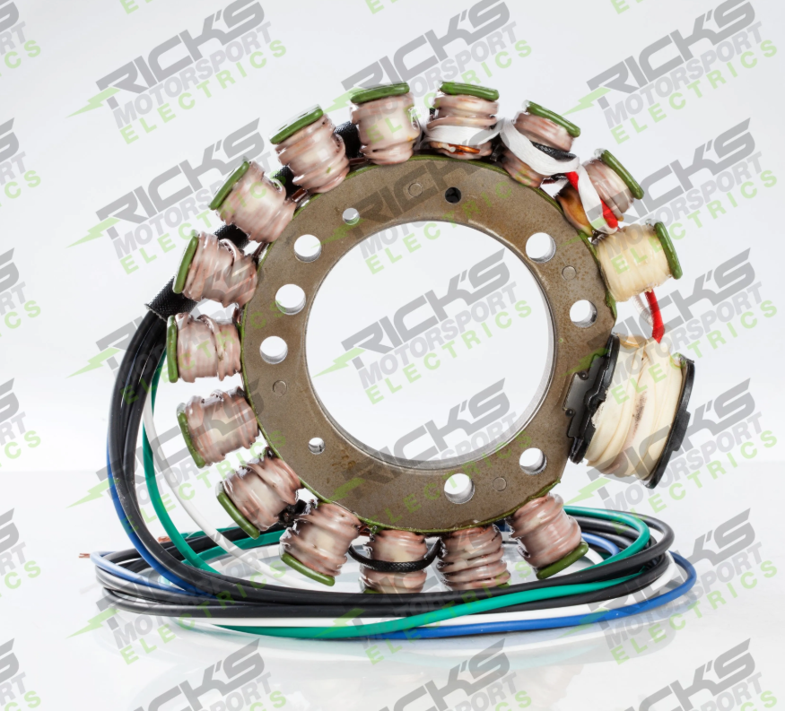 honda cx500 stator